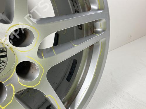 Felge PORSCHE MACAN (95B) 3.0 S Diesel | BP31952968C45 