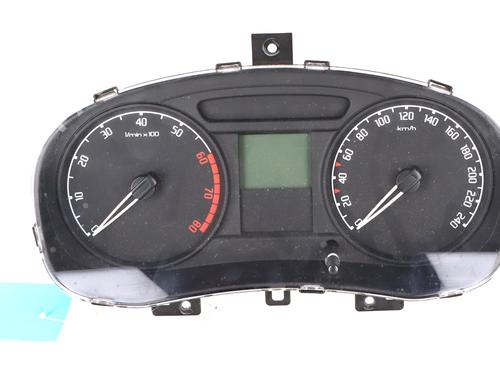 Used Instrument cluster Instrument cluster 38272585 38272585
