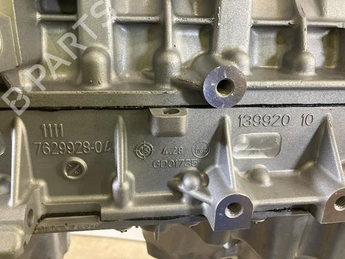 Engine BMW X5 (F15, F85) xDrive 28 i | BP29822493M1 