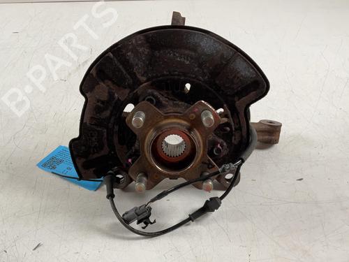 Right front steering knuckle SUZUKI SWIFT V (AZ) 1.2 SHVS (A2L412) | BP37283775M26 - Image 4