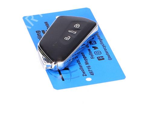 Used Electronic module VW ID.3 (E11, E12) Pro (204 hp) 28076045