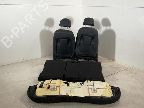Seats set AUDI A6 C8 (4A2) 45 TFSI Mild Hybrid quattro | BP30748635C78 