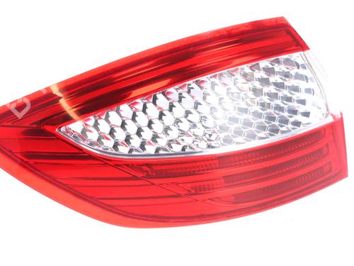 Used Left taillight Left taillight FORD MONDEO IV Turnier (BA7) 1.8 TDCi (125 hp) 40043289 40043289