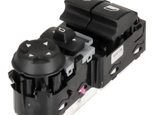 Left front window switch FIAT SCUDO Van E-SCUDO (507) | BP39926875I27 - Image 2