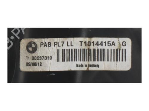 Heater blower motor BMW 3 (F30, F80) 320 i | BP16989771M62 
