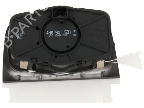 Headlight switch AUDI A8 D4 (4H2, 4H8, 4HC, 4HL) 4.0 TFSI quattro | BP36908760I24 - Image 2