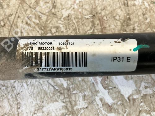 Left front driveshaft MG MG 5 Estate EV | BP39928187M38 - Image 4