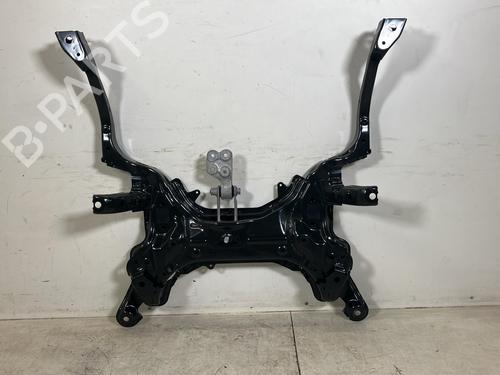 Used Subframe Subframe TOYOTA YARIS CROSS (MXP_) 1.5 Hybrid (MXPJ10) (92 hp) 39925104 39925104