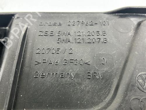 Radiator fan VW GOLF VIII (CD1, DA1) 2.0 GTI Clubsport | BP40189655M35 - Image 3