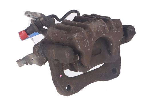 Used Right rear brake caliper SKODA YETI (5L) 2.0 TDI (110 hp) 18159760