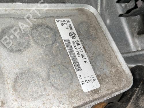 Engine AUDI A4 B9 (8W2, 8WC) 1.4 TFSI | BP38017421M1 - Image 9