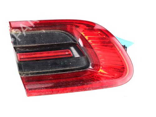 Used Left tailgate light Left tailgate light PORSCHE MACAN (95B) 3.0 S Diesel (258 hp) 36237610 36237610