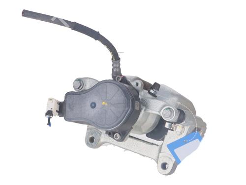 Left rear brake caliper FORD TRANSIT V363 Platform/Chassis (FED, FFD) 2.0 EcoBlue | BP20318783M107 