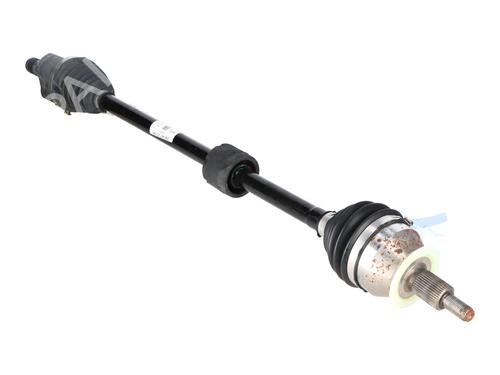 Used Other Other SEAT IBIZA V (KJ1, KJG) 1.0 TSI (95 hp) 32714991 32714991