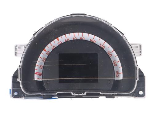 Used Instrument cluster SMART FORTWO Coupe (453) 1.0 (453.342, 453.343) (71 hp) 21163292
