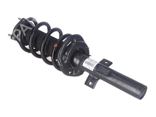 Left front shock absorber FORD TRANSIT V363 Platform/Chassis (FED, FFD) 2.0 EcoBlue | BP19573007M16 