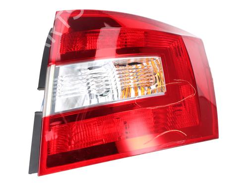 Feu arrière droit SKODA RAPID (NH3, NK3, NK6) 1.2 TSI (110 hp) 31758113