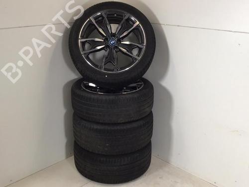 Used Rim BMW X3 (G01, F97, G08) xDrive 30 e Plug-in-Hybrid (163 hp) 29503625
