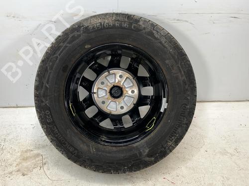 Fælk FORD TRANSIT V363 Platform/Chassis (FED, FFD) 2.0 EcoBlue | BP33980622C45  - Image 11