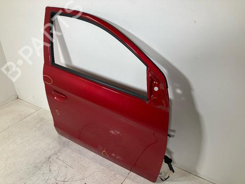 Right front door MITSUBISHI MIRAGE / SPACE STAR VI Hatchback (A0_A) 1.0 (A05A) | BP24425744C3 