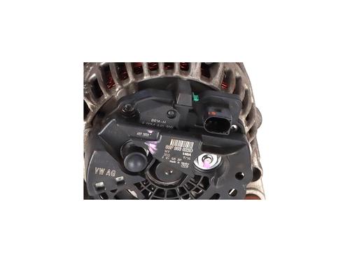 Alternator VW BEETLE Convertible (5C7, 5C8) 1.2 TSI | BP39686017M7 - Image 3