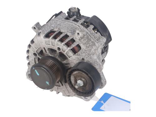 Used Alternator FORD S-MAX (CJ, WA6) 2.0 EcoBlue 4x4 (190 hp) 21813190