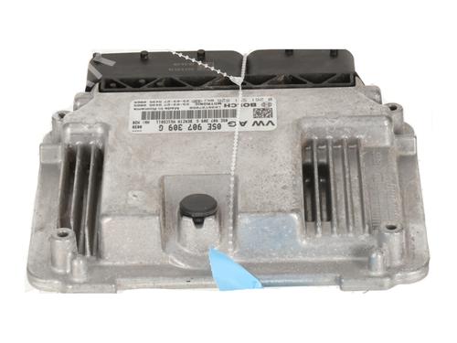 Used Engine control unit (ECU) Engine control unit (ECU) VW GOLF VIII (CD1, DA1) 1.5 eTSI (150 hp) 34374248 34374248