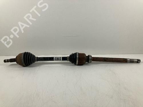 Used Right front driveshaft PEUGEOT EXPERT Van (V_) 2.0 BlueHDi 120 (122 hp) 25032888