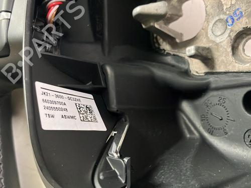 Steering wheel FORD TRANSIT V363 Platform/Chassis (FED, FFD) 2.0 EcoBlue | BP32985891C49  - Image 5