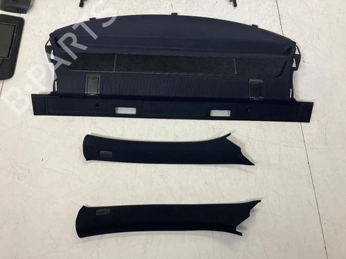 Interior roof MERCEDES-BENZ E-CLASS Coupe (C207) E 220 BlueTEC (207.301) | BP14580711I12 