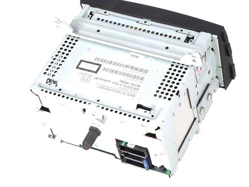 Electronic module KIA PRO CEE'D (ED) 1.4 CVVT | BP37268469M83 - Image 2