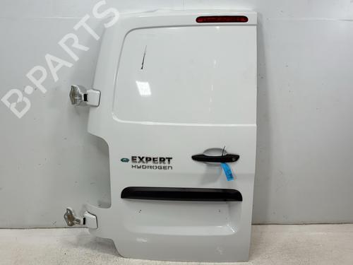 Used Left tailgate Left tailgate PEUGEOT EXPERT Van (V_) E-EXPERT HYDROGEN (136 hp) 39925741 39925741