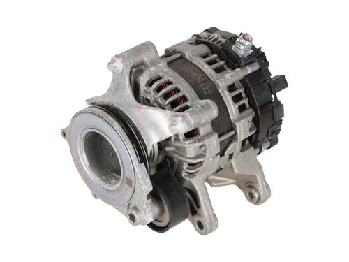 Used Alternator MERCEDES-BENZ GLA (H247) GLA 200 (247.787) (163 hp) 27260738