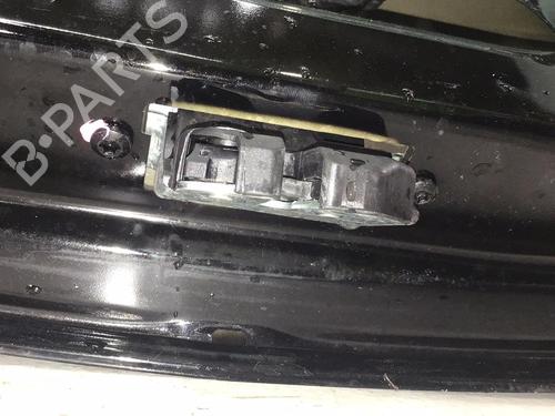 Tailgate OPEL ASTRA K (B16) 1.2 Turbo (68) | BP32439330C6 