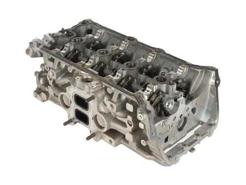 Used Cylinder head VW GOLF VII (5G1, BQ1, BE1, BE2) 2.0 GTI (245 hp) 25335163