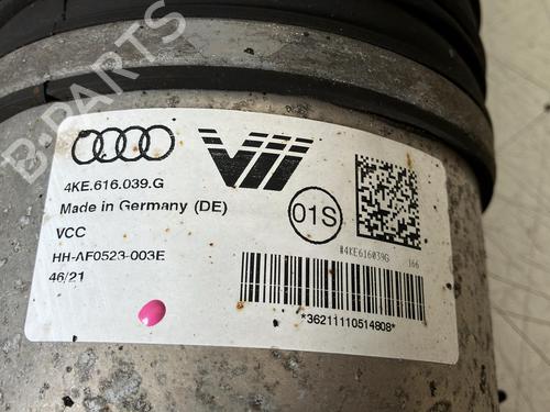 Right front shock absorber AUDI E-TRON (GEN) 55 quattro | BP38600396M17 - Image 5
