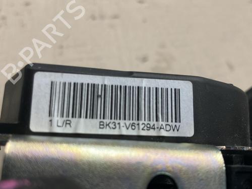 Front left seatbelt FORD TRANSIT V363 Platform/Chassis (FED, FFD) 2.0 EcoBlue | BP38232998I26 - Image 2