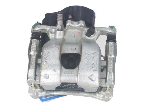 Bremssattel rechts hinten FORD TRANSIT V363 Platform/Chassis (FED, FFD) 2.0 EcoBlue | BP20137673M106 