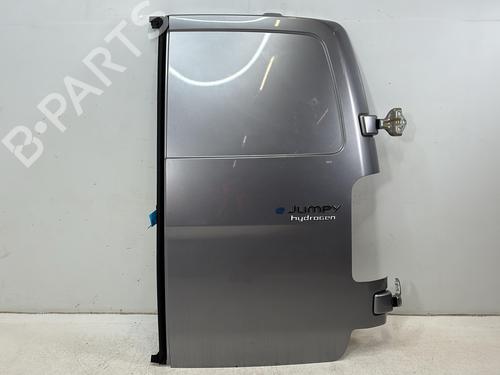Used Right tailgate Right tailgate CITROËN JUMPY III Van (V_) ë-JUMPY HYDROGEN (136 hp) 39927115 39927115