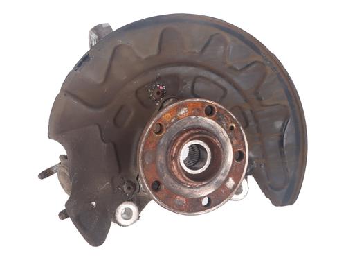Used Right front steering knuckle VW PASSAT B8 Variant (3G5, CB5) 2.0 TDI (150 hp) 17974888