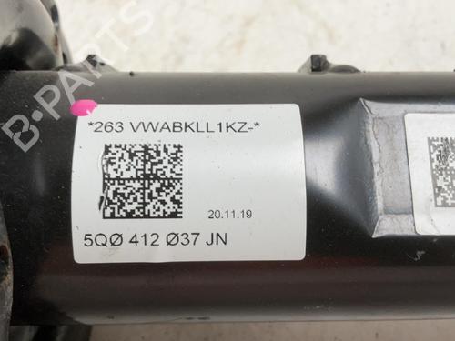 Other SEAT LEON (5F1) 1.4 TSI | BP36243295O1 - Image 3