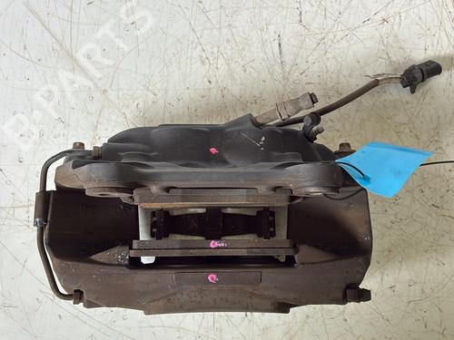 Left front brake caliper PORSCHE MACAN (95B) 2.0 | BP36381557M105 - Image 4