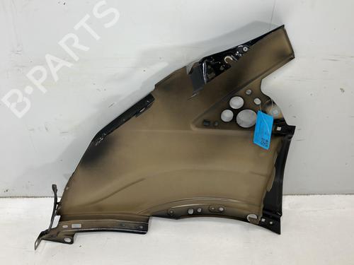Forskærm Højre FORD TRANSIT V363 Platform/Chassis (FED, FFD) 2.0 EcoBlue | BP34161650C42 - Image 9