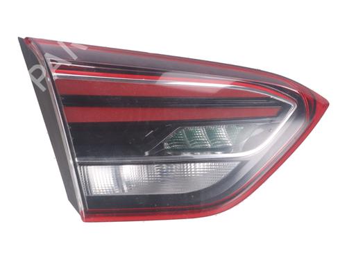 Venstre baglygte bagklap OPEL CROSSLAND X / CROSSLAND (P17, P2QO) 1.2 (75) (131 hp) 28083002