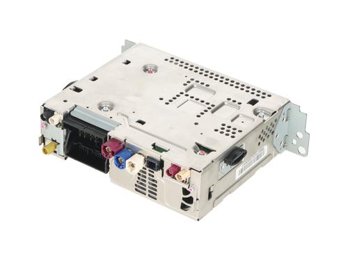 Used Electronic module Electronic module BMW 2 Gran Tourer (F46) 220 d xDrive (190 hp) 23136330 23136330