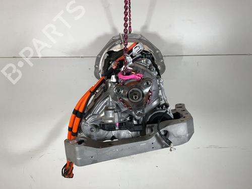 Gearbox BMW XM (G09) XM All-wheel Drive | BP39922393M3 - Image 4