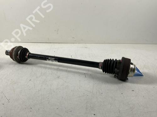 Used Other Other AUDI Q3 (F3B) 40 TFSI quattro (190 hp) 39922238 39922238