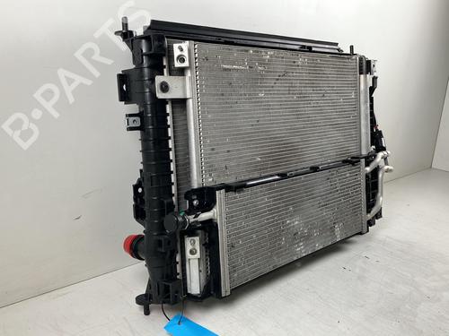 Radiator set CITROËN JUMPY III Van (V_) ë-JUMPY HYDROGEN | BP39927297M120 - Image 2