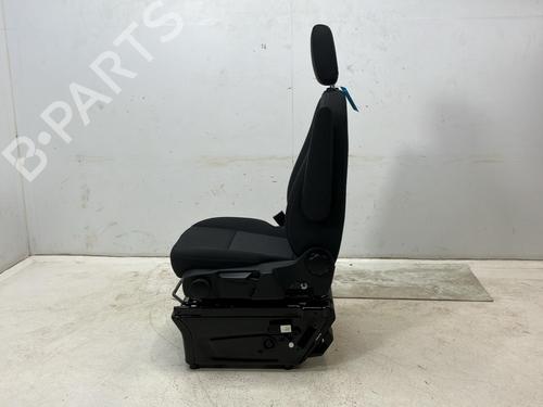 Left front seat FORD TRANSIT V363 Platform/Chassis (FED, FFD) 2.0 EcoBlue | BP40219211C15 - Image 2