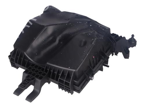 Air filter box FORD TRANSIT V363 Platform/Chassis (FED, FFD) 2.0 EcoBlue | BP19543489M87 
